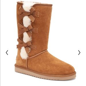 New without tag Ugg size 6